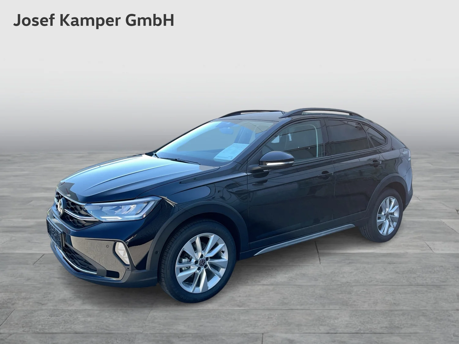 Bild eines VW Taigo Friends TSI