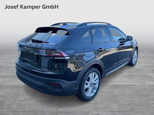 Bild eines VW Taigo Friends TSI