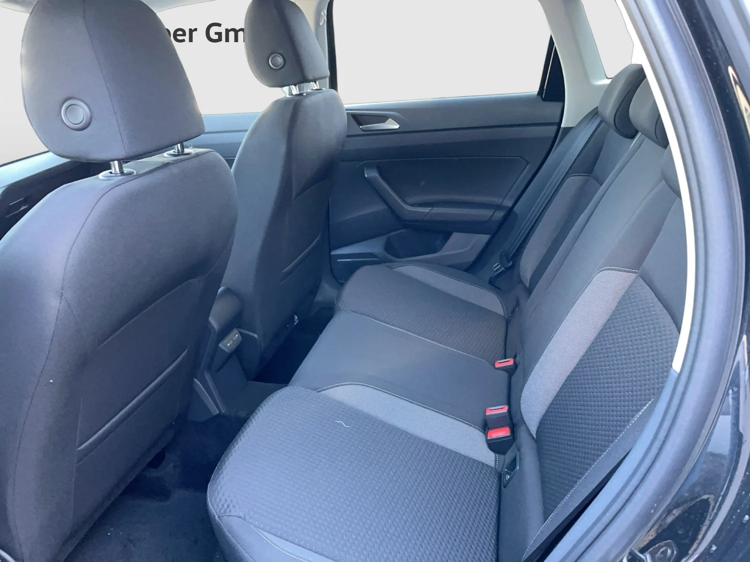 Bild eines VW Taigo Friends TSI