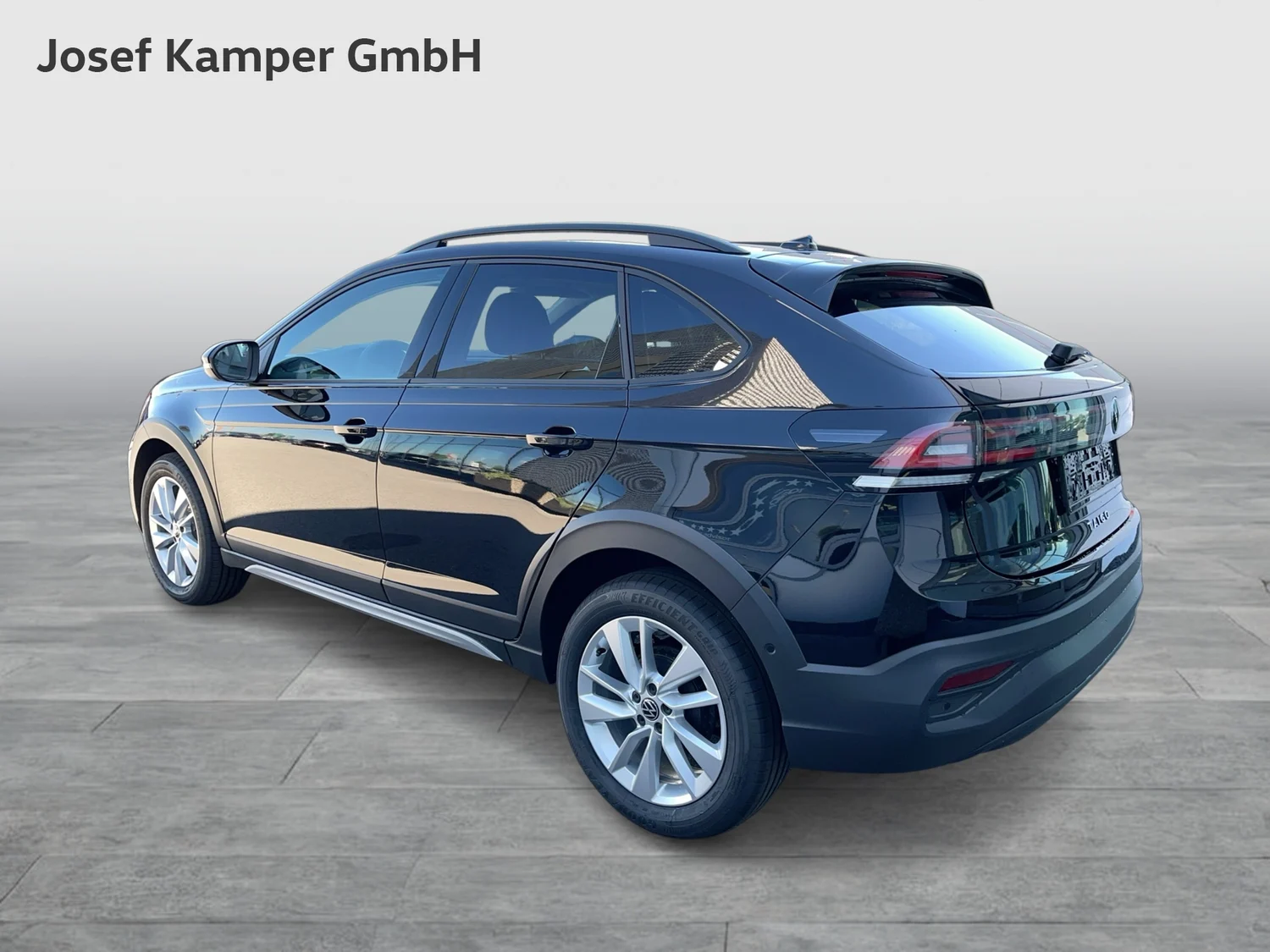 Bild eines VW Taigo Friends TSI