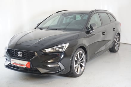 SEAT Leon SP Kombi FR 1.5 TSI ACT