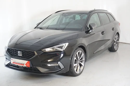 SEAT Leon SP Kombi FR 1.5 TSI ACT