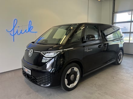 VW ID. Buzz Pro LR 210 kW