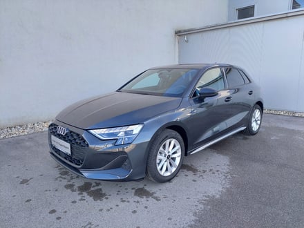 Audi A3 Sportback 30 TFSI