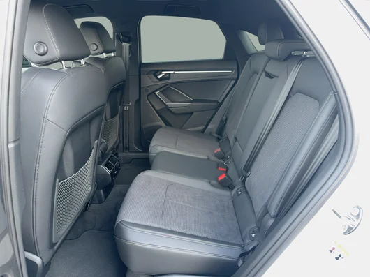 Bild eines Q3 Sportback 40 TDI quattro admired