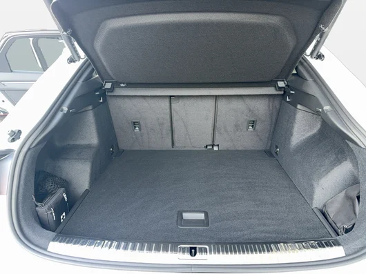 Bild eines Q3 Sportback 40 TDI quattro admired