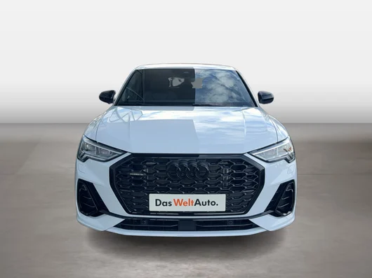 Bild eines Q3 Sportback 40 TDI quattro admired