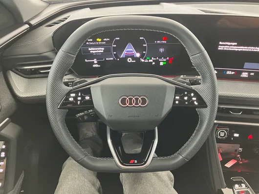 Bild eines Audi Q5 SUV TFSI 150 kW
