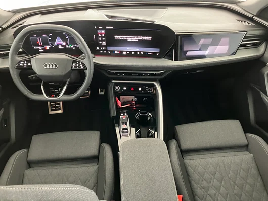 Bild eines Audi Q5 SUV TFSI 150 kW