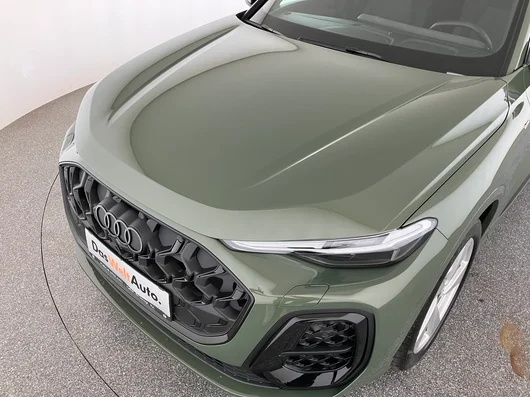 Bild eines Audi Q5 SUV TFSI 150 kW