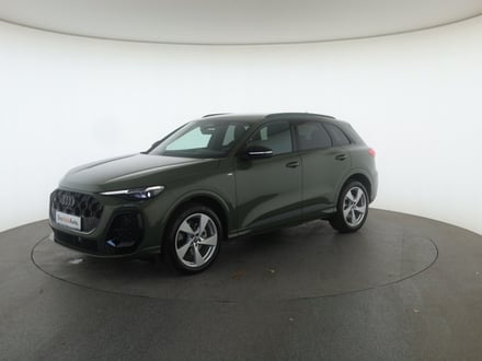 Audi Q5 SUV TFSI 150 kW