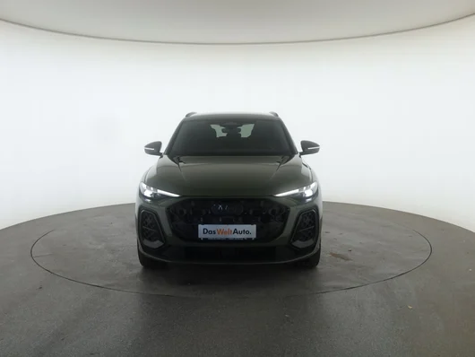 Bild eines Audi Q5 SUV TFSI 150 kW