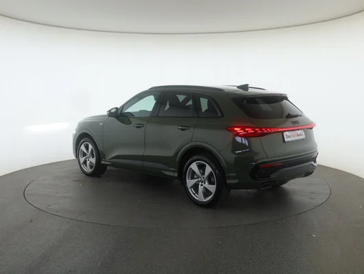 Bild eines Audi Q5 SUV TFSI 150 kW