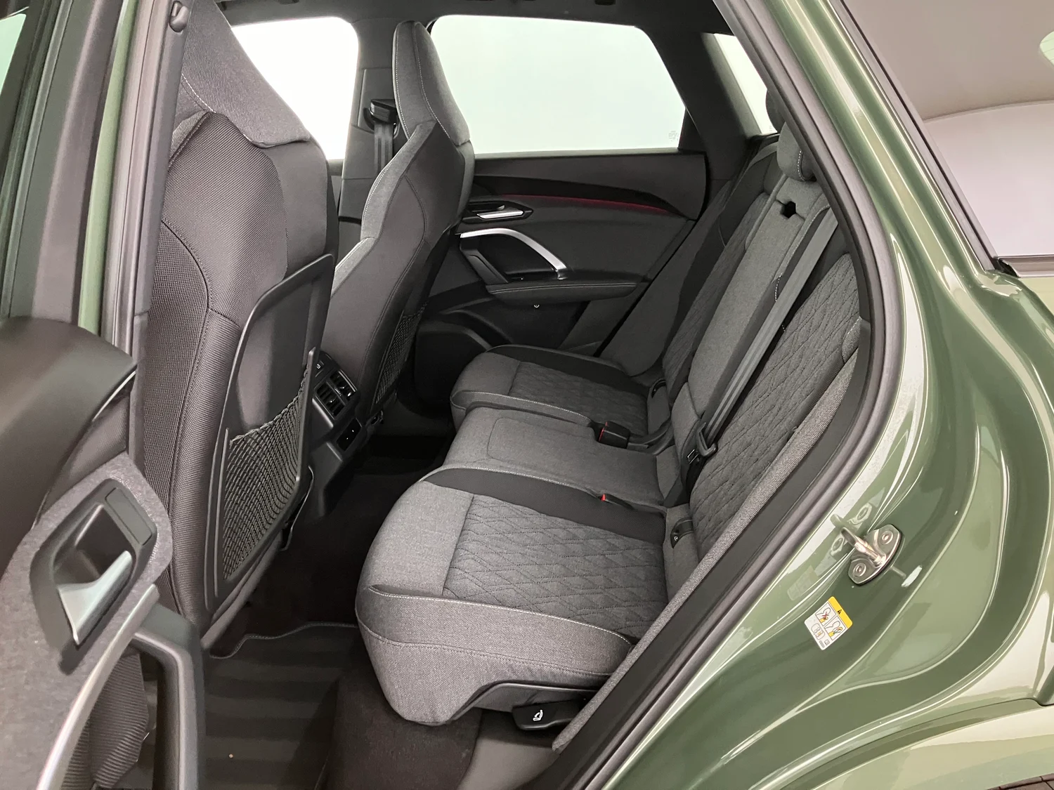 Bild eines Audi Q5 SUV TFSI 150 kW