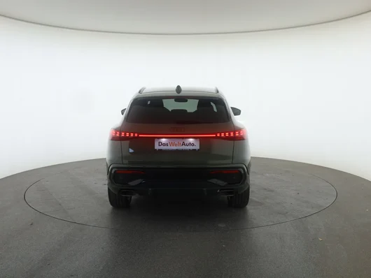 Bild eines Audi Q5 SUV TFSI 150 kW