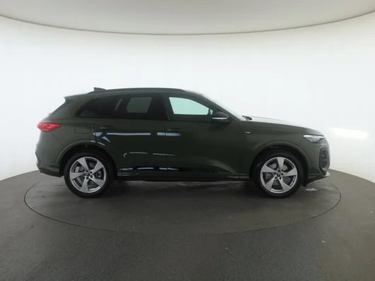 Bild eines Audi Q5 SUV TFSI 150 kW