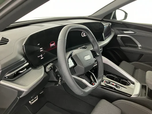 Bild eines Audi Q5 SUV TFSI 150 kW
