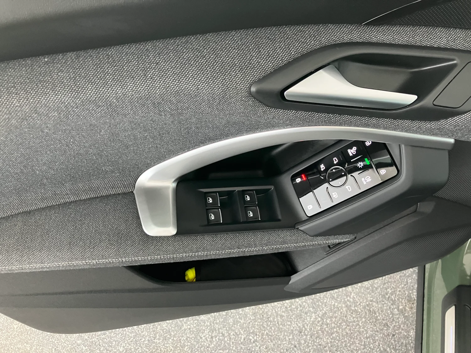 Bild eines Audi Q5 SUV TFSI 150 kW