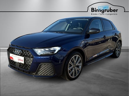 Audi A1 Sportback 30 TFSI intense