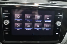 Thumbnail-Foto von Fahrzeug