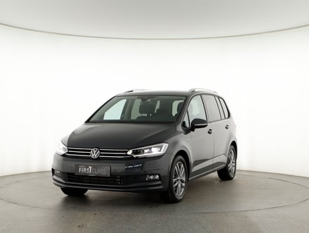 VW Touran Friends TSI DSG