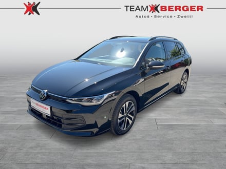 VW Golf Variant Business TSI