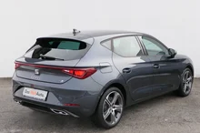 Thumbnail-Foto von Fahrzeug