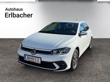 VW Polo Friends TSI