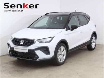 SEAT Arona FR Edition 1.0 TSI DSG