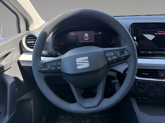 Bild eines Ibiza Reference 1.0 TSI