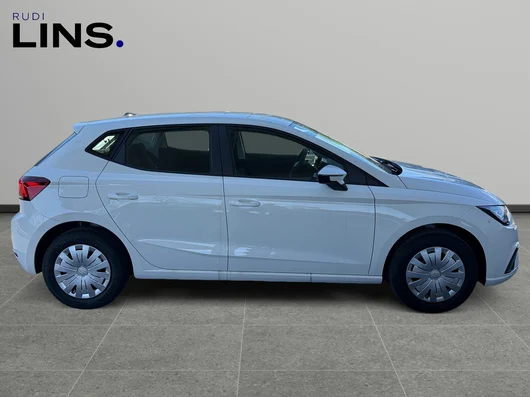 Bild eines Ibiza Reference 1.0 TSI