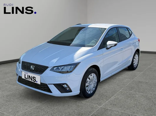 Bild eines Ibiza Reference 1.0 TSI