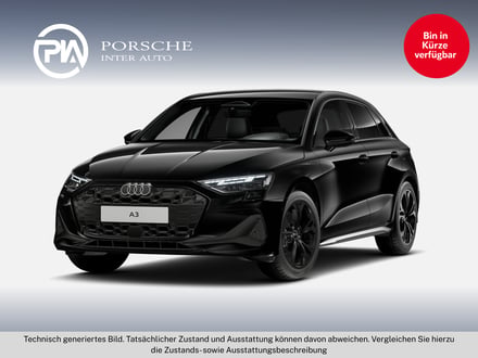 Audi A3 Sportback 30 TFSI