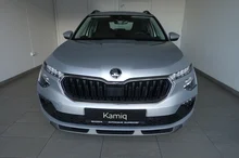 Thumbnail-Foto von Fahrzeug