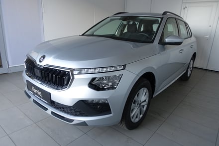 Škoda Kamiq Selection TSI