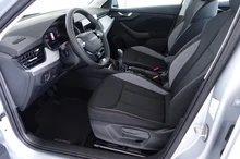 Thumbnail-Foto von Fahrzeug