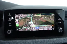 Thumbnail-Foto von Fahrzeug