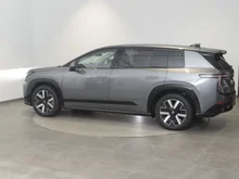 Škoda Peaq Selection 90x in Graphit-Grau Metallic