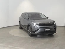 Škoda Peaq Selection 90x in Graphit-Grau Metallic