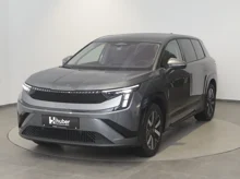 Škoda Peaq Selection 90x in Graphit-Grau Metallic