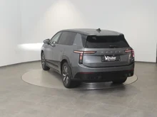 Škoda Peaq Selection 90x in Graphit-Grau Metallic