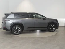 Škoda Peaq Selection 90x in Graphit-Grau Metallic