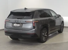 Škoda Peaq Selection 90x in Graphit-Grau Metallic