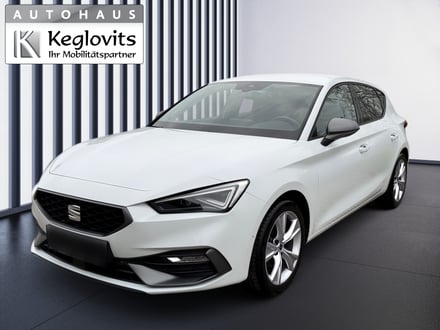 SEAT Leon FR Edition 1.5 TSI 115 PS