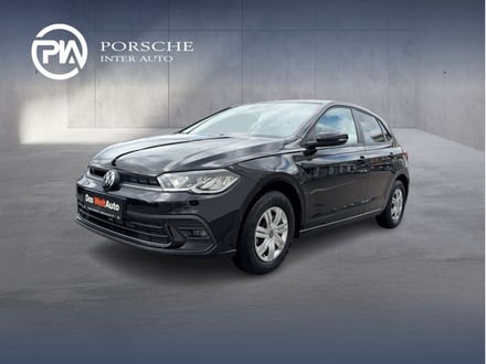 VW Polo 4Me