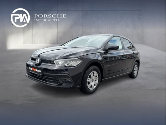 Bild eines VW Polo 4Me