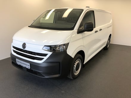 VW Transporter Kastenwagen LR TDI
