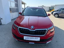 Thumbnail-Foto von Fahrzeug