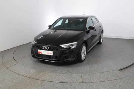 Audi A3 Sportback 30 TDI intense