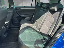 Škoda Kodiaq 4x4 Style TDI DSG in Energy-Blau